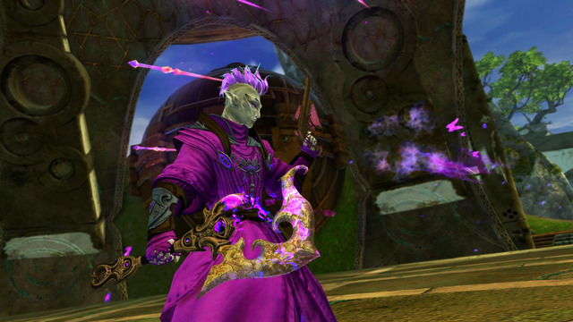 Images de Guild Wars 2: Secrets of the Obscure