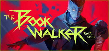 The Bookwalker: Thief of Tales - Test de The Bookwalker - C'est un bon roman, c'est une belle histoire