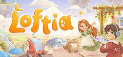 Loftia : le MMO cosy lance sa démo
