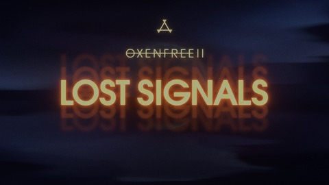 Oxenfree II: Lost Signals - Test de Oxenfree II: Lost Signals – Radio Ga Ga