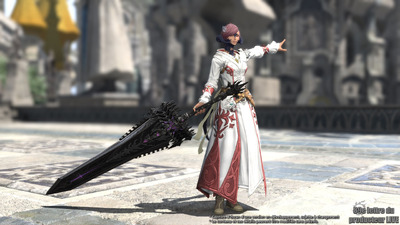 FFXIV 7.4 - G4lwNffbgAApoet