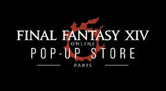 Deux évènements Final Fantasy XIV à Paris