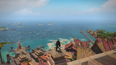 FFXIV Dawntrail : le test de la rédaction