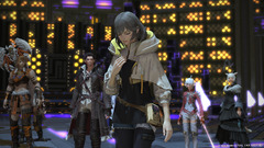 Résumé des informations à retenir du second live de présentation de Final Fantasy XIV 7.3