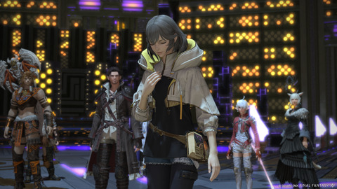Final Fantasy XIV Online - Résumé des informations à retenir du second live de présentation de Final Fantasy XIV 7.3