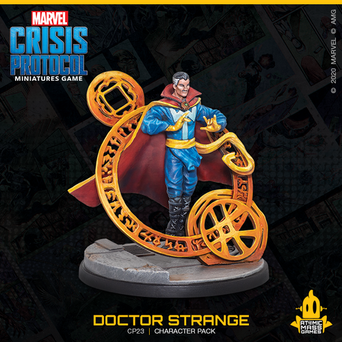 CP23 CrisisProtocol DoctorStrange Web