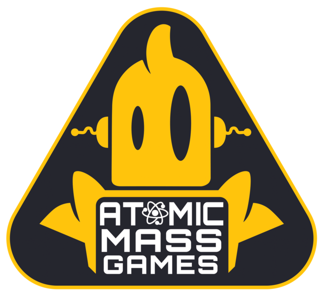 AMG Logo Framed