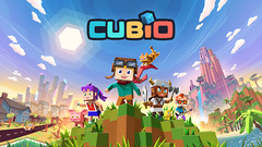 Gameforge distribuera la plateforme créative Cubio