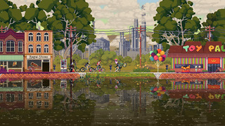 EpisodeIII DowntownWheelie4k