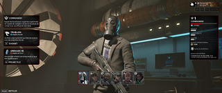 Commando