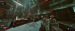 Test de Killing Floor 3 - Ils ont mis le parquet