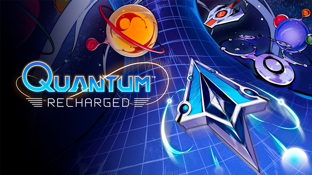 Image de Quantum: Recharged