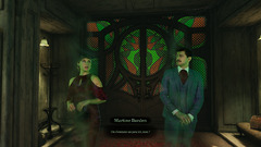 Test de The 7th Guest VR – Un dépoussiérage en règle / MÀJ du 14.06.26 : aperçu de la version non VR