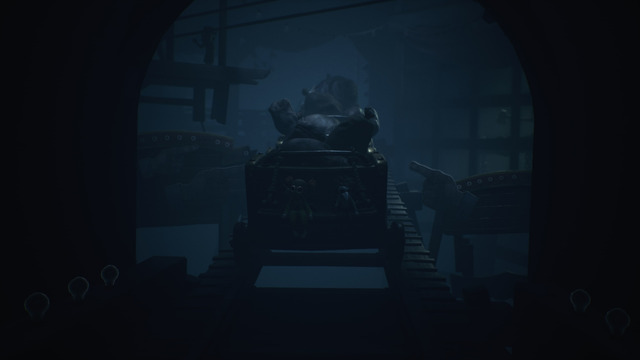 Images de Little Nightmares III