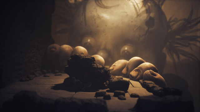 Images de Little Nightmares III