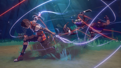 Limit Zero Breakers - NCsoft ouvre les inscriptions à la bêta mondiale de Limit Zero Breakers