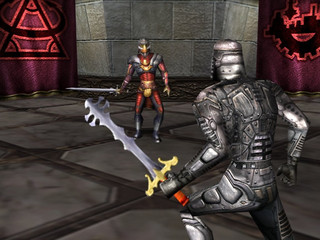 Prêt pour combattre ?