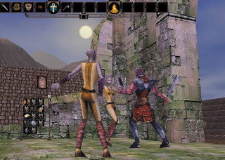 Vous avez déjà essayé de danser en armure ?