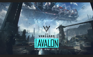 Operation Avalon