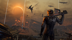 Le MMOFPS EVE Vanguard précise le contenu d'Operation Nemesis, playtest prévu à partir du 16 septembre