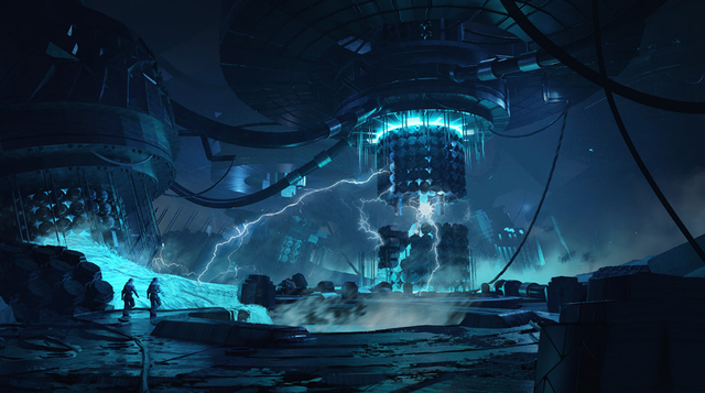EVE Vanguard