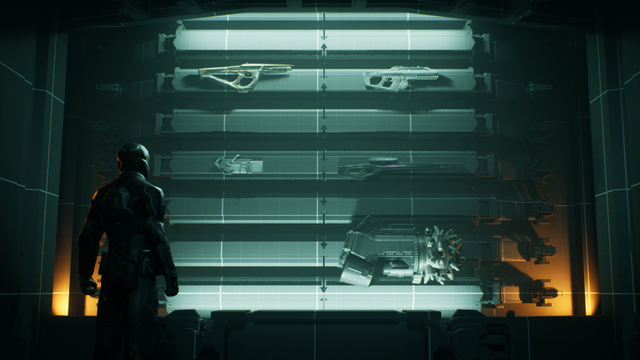 EVE Vanguard