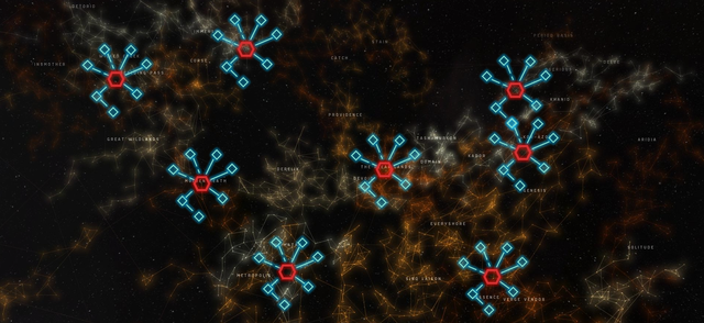 EVE Vanguard