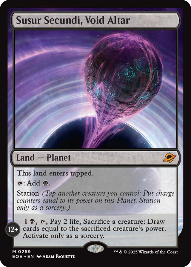 MainSet SusurSecundiVoidAltar EN HRR
