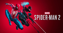Test de Marvel's Spider-Man 2 - Deux fois mieux ?