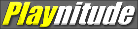 Logo Playnitude
