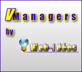 VManagers by Web-idées