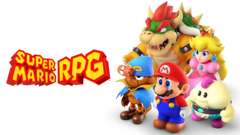 Test de Super Mario RPG - Un classique remis au goût du jour
