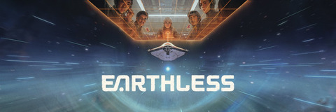 Earthless - Aperçu d'Earthless - À la recherche d'un foyer