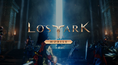 SmileGate officialise Lost Ark Mobile et lance un site teaser