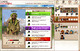 ScreenShots officiels - Screenshots heroSkills fr