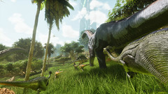 ARK: Survival Ascended se lance finalement sur Xbox Series – avec son système de mods
