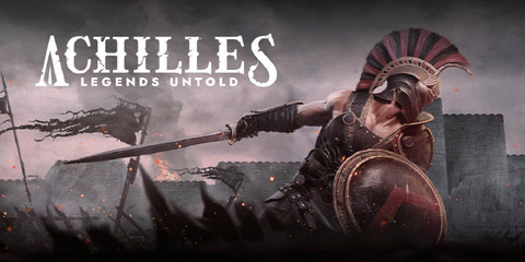 Achilles: Legends Untold - Test de Achilles: Legend Untold - Balayer l’air en jupette ça vous tente ?