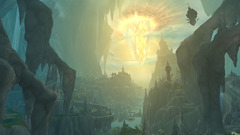 Revue de l'extension World of Warcraft: The War Within