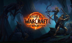 Blizzard ouvre les inscriptions aux tests de World of Warcraft: The War Within