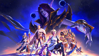 L’extension The War Within de World of Warcraft est officiellement lancée