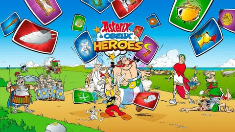 Astérix & Obélix : Heroes - Test de Astérix & Obélix: Heroes - La potion magique dans son jus