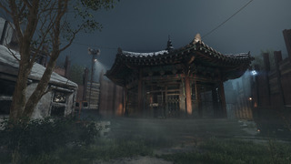 Nakwon: Last Paradise