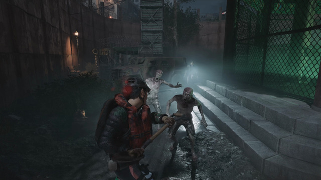 Nakwon: Last Paradise