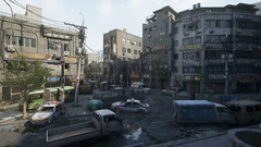 Le jeu de survie et de zombies PvPvE Nakwon: Last Paradise recrute des testeurs