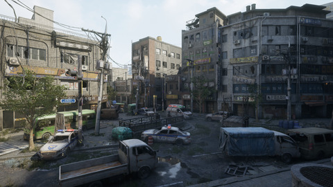 Nakwon: Last Paradise - Le jeu de survie et de zombies PvPvE Nakwon: Last Paradise recrute des testeurs