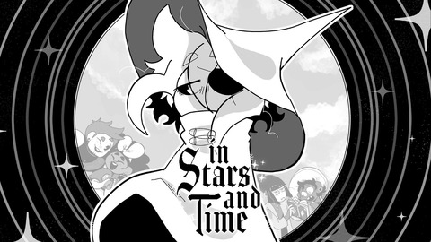 In Stars And Time - Test de In Stars And Time – Sombrons doucement ensemble