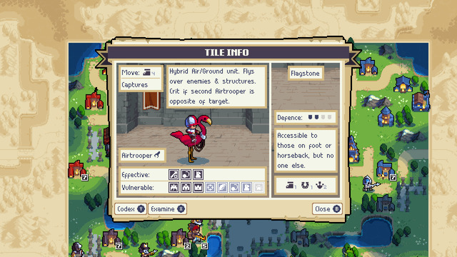 Images de Wargroove 2