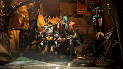 Monster Hunter Wilds : l'équipe modifie le planning des majs suite aux réactions de la communauté