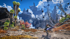 Monster Hunter Wilds Ascendance vise 2027, la Switch 2 aussi