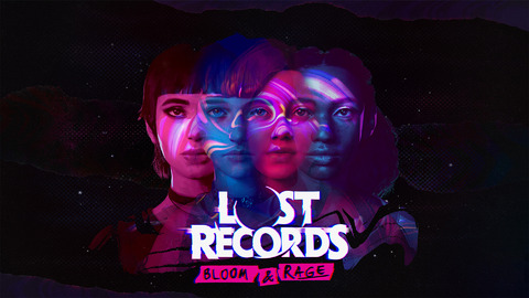 Lost Records: Bloom & Rage - Lost Records: Bloom & Rage, le nouveau jeu narratif de DON'T NOD, est décalé à début 2025
